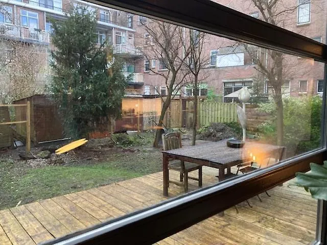 De Oude Bakkerij Fabriek, Industriele Prachtige Woning Apartment Rotterdam